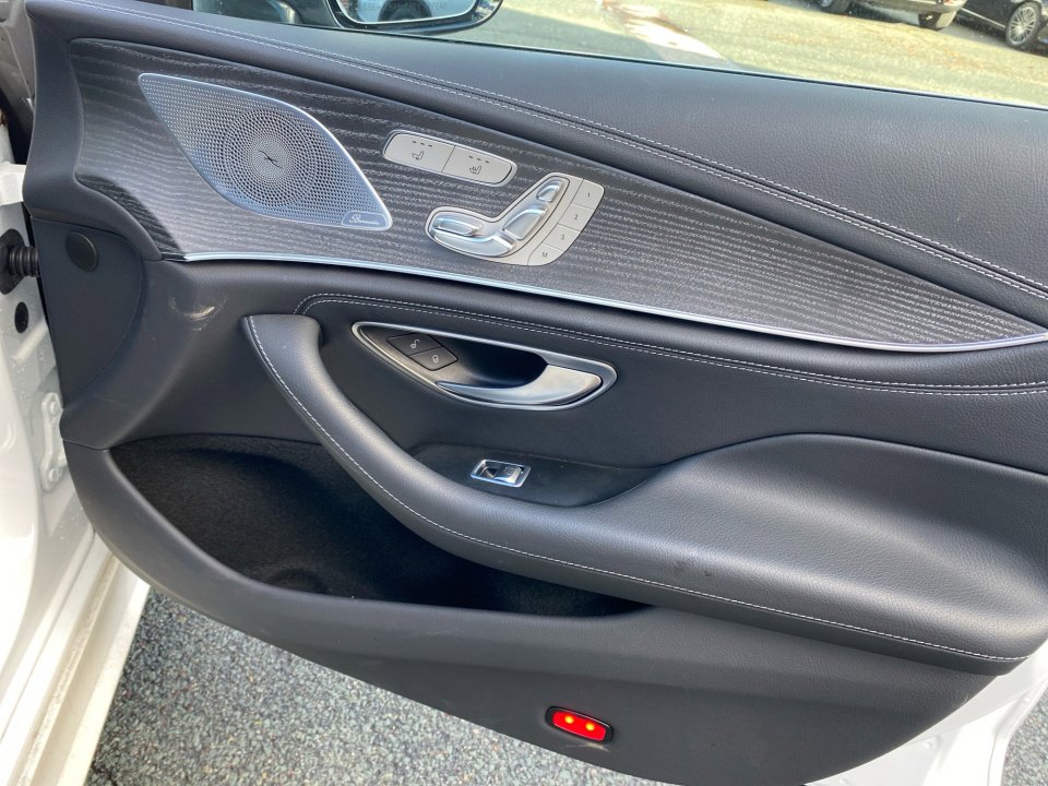 Used 2023 Mercedes-Benz CLS 450 4MATIC image 31