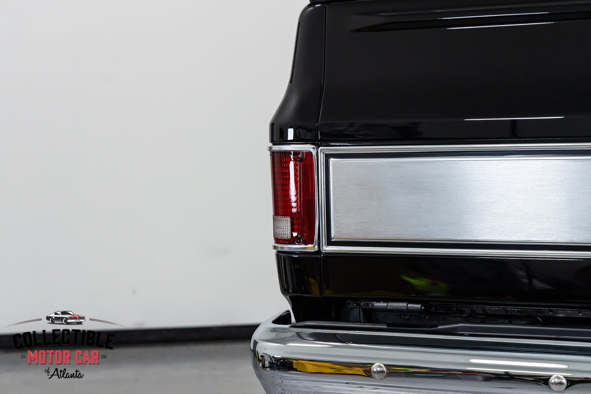 Used 1987 Chevrolet Blazer 4WD image 58