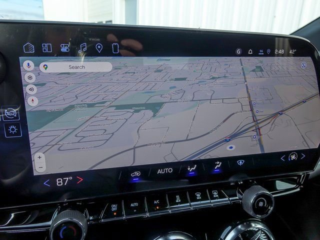 New 2026 Chevrolet Blazer EV LT image 21