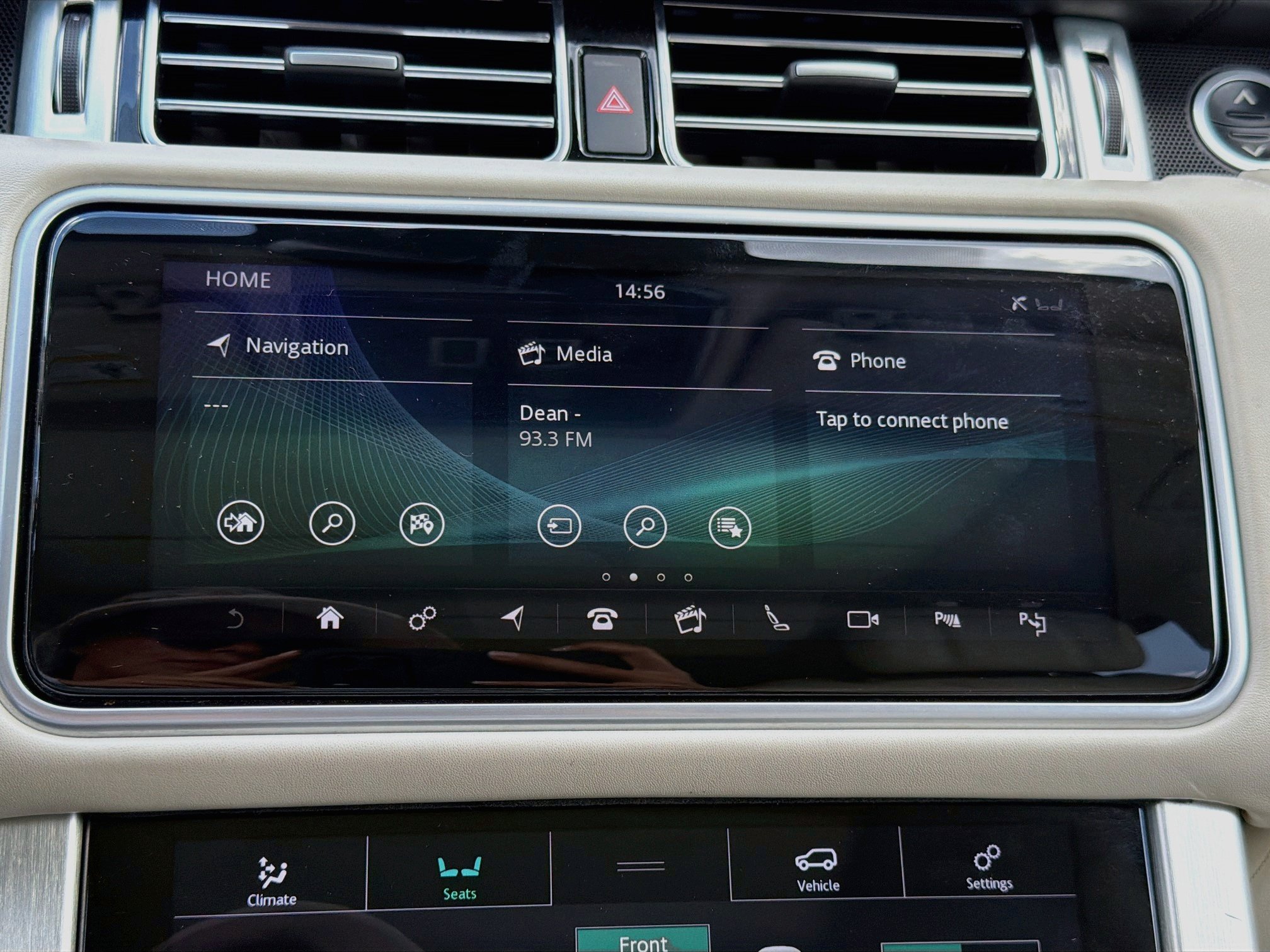 Used 2020 Land Rover Range Rover Autobiography AWD/4WD image 31