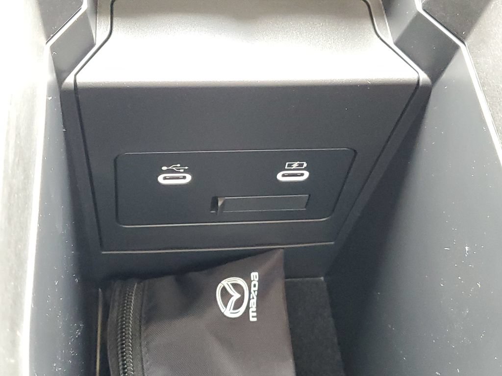 New 2026 MAZDA CX-5 Preferred AWD/4WD image 27