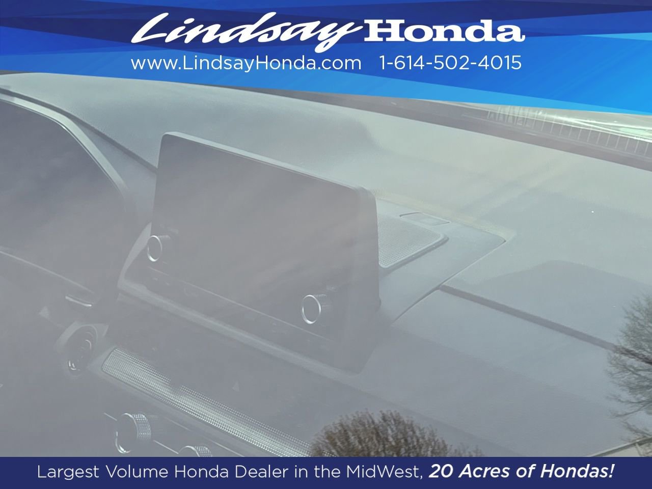 Used 2024 Honda CR-V Sport image 20