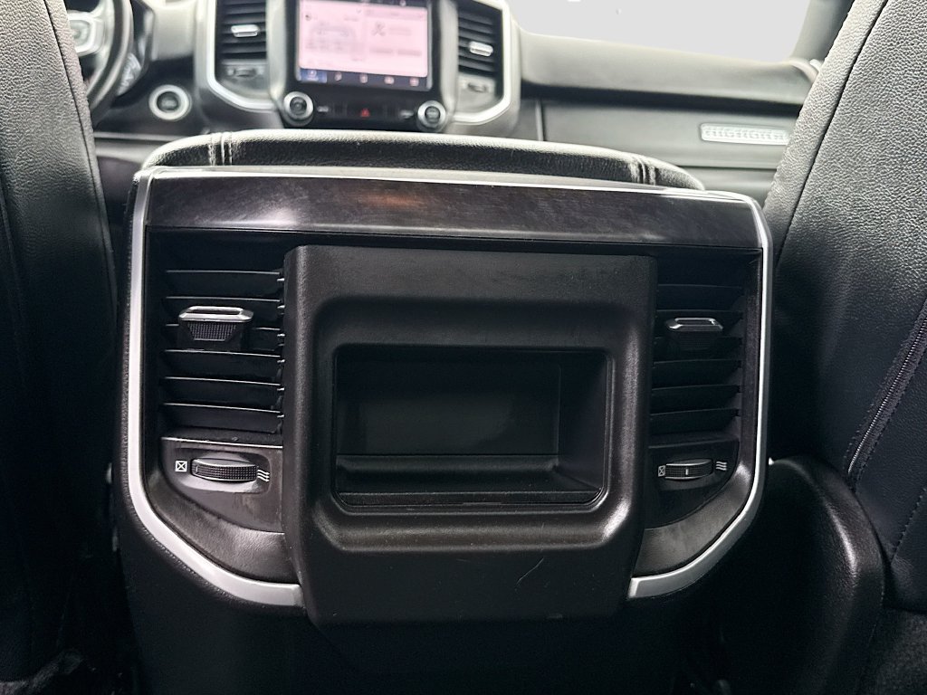Used 2023 RAM 1500 Big Horn RWD image 24
