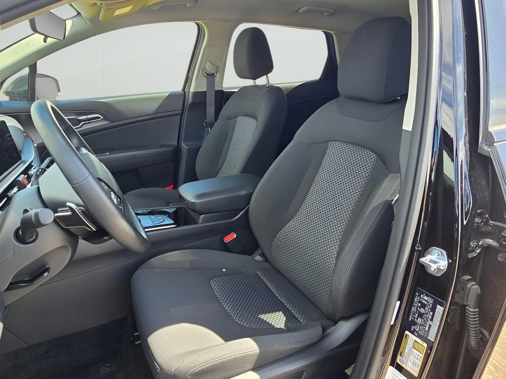 Used 2026 Kia Sportage S AWD/4WD image 26