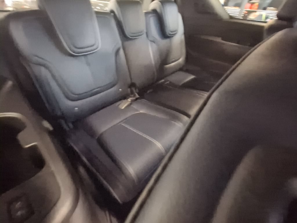 New 2027 INFINITI QX80 Sensory w/ Sport Exterior Package AWD/4WD image 27