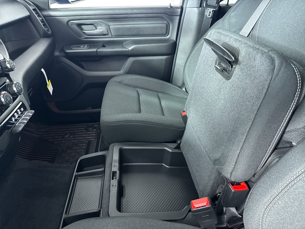 New 2026 RAM 1500 Classic Warlock image 14