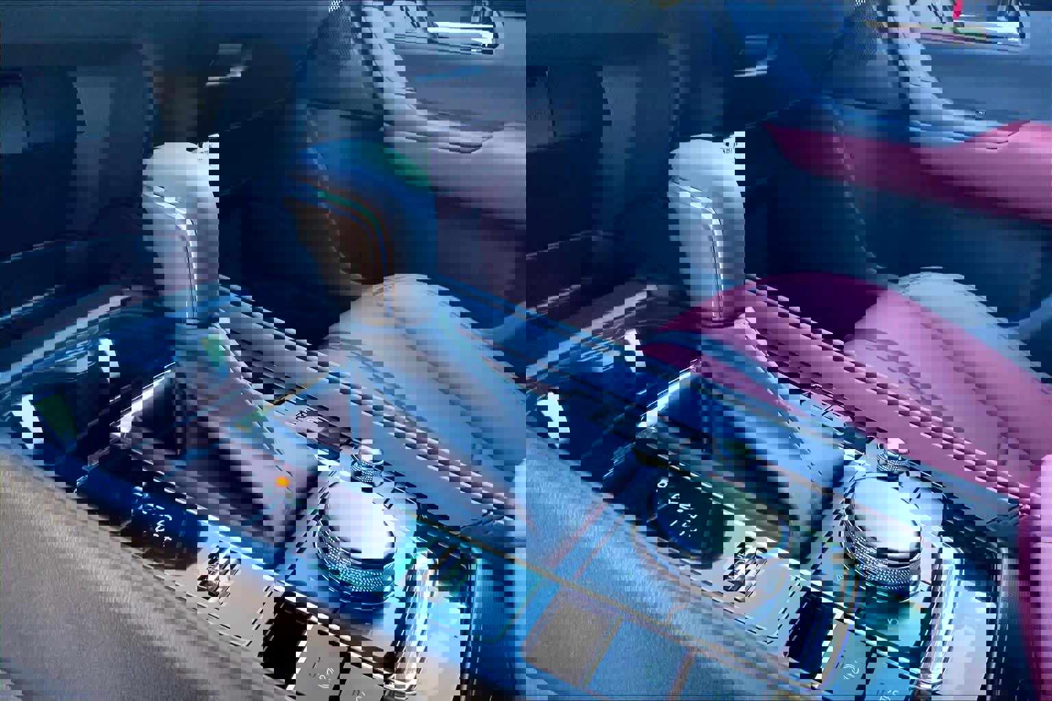 New 2026 MAZDA CX-50 2.5 Hybrid w/ Weather Package image 7