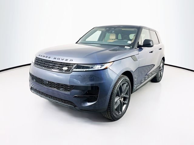 Used 2024 Land Rover Range Rover Sport SE