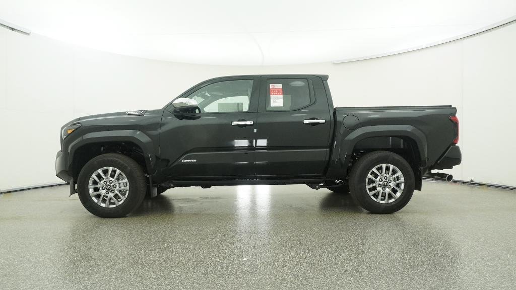 New 2026 Toyota Tacoma Limited AWD/4WD image 62