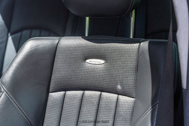 Used 2005 Mercedes-Benz E 55 AMG Sedan image 37