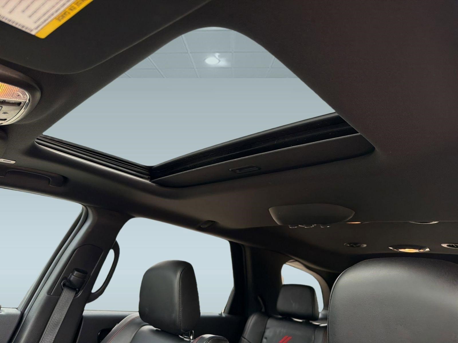 Used 2023 Dodge Durango R/T image 16