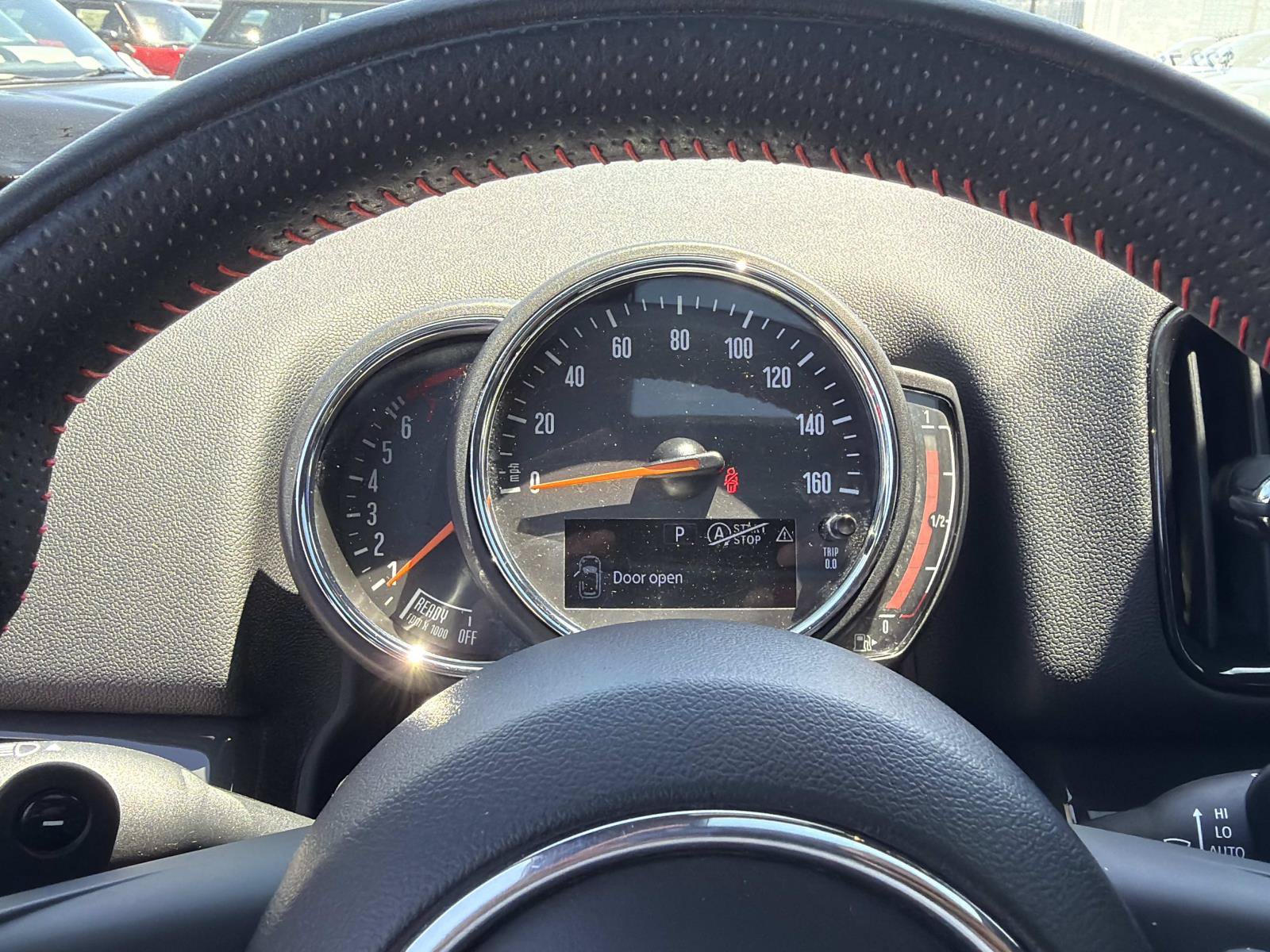 Used 2020 MINI Cooper Countryman S FWD image 18