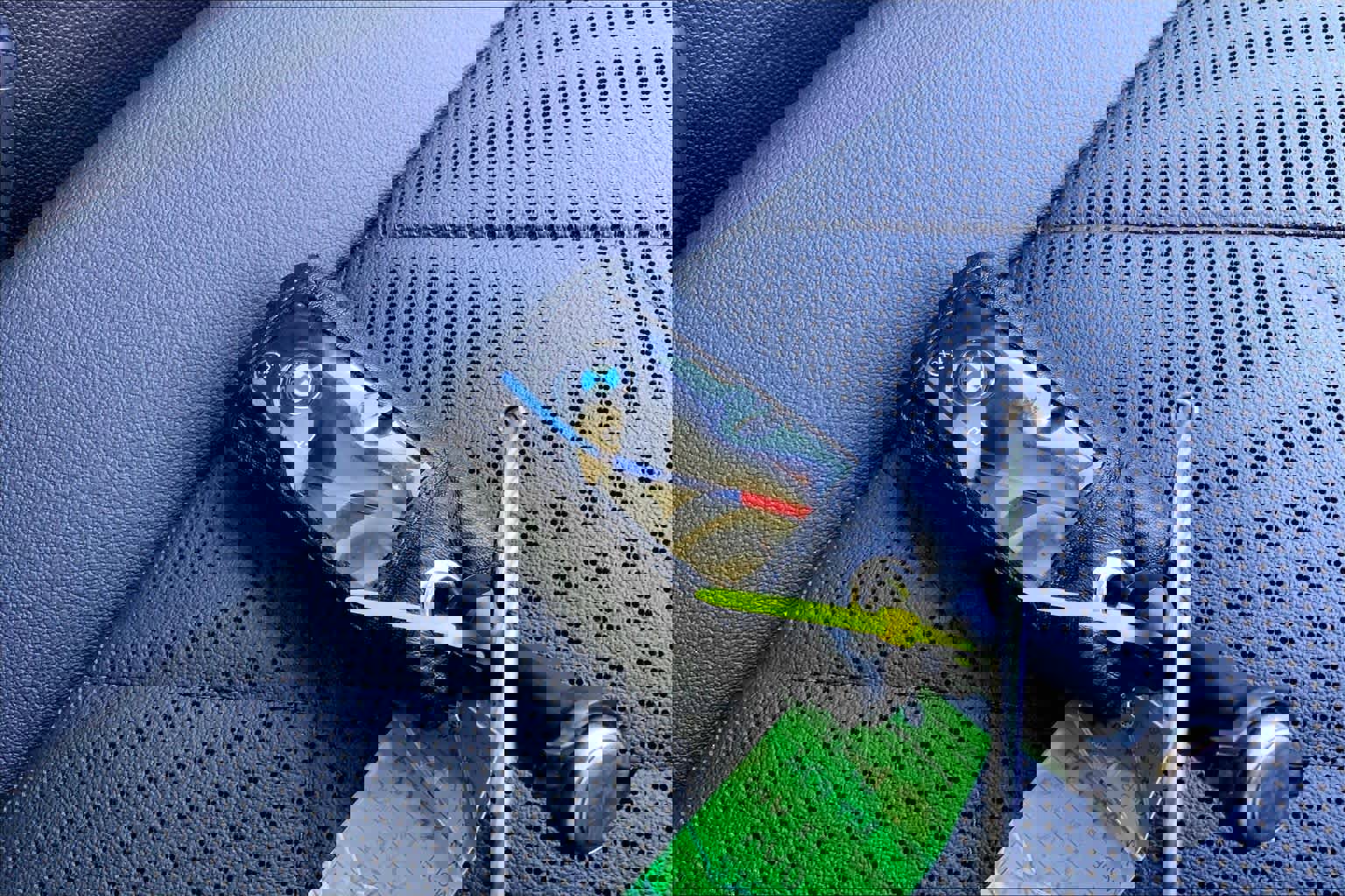 Used 2025 BMW iX M60 image 14