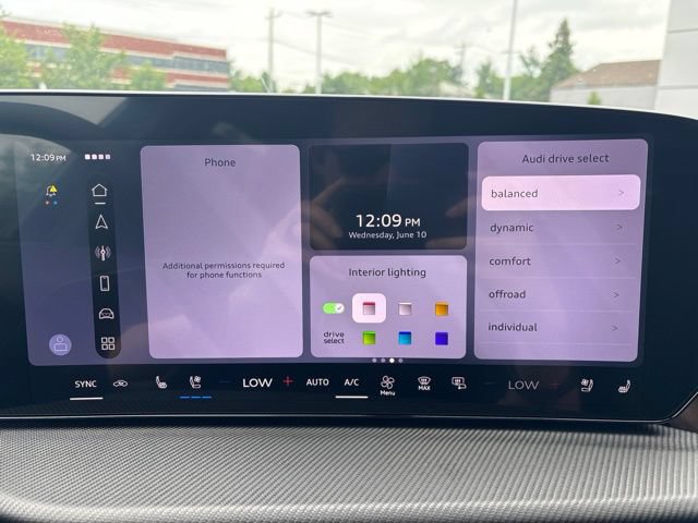 New 2026 Audi SQ5 Premium Plus AWD/4WD image 19