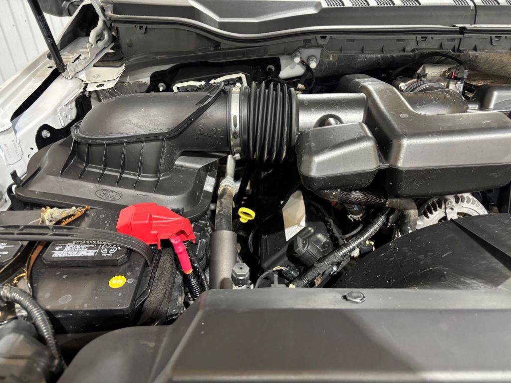Used 2017 Ford F250 XL w/ Power Equipment Group AWD/4WD image 23