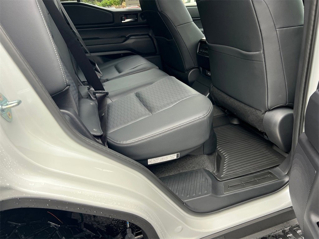 New 2026 Toyota Land Cruiser image 15