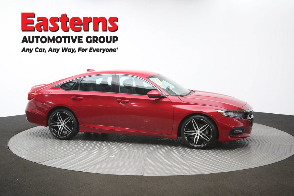 Used 2020 Honda Accord Sport image 45