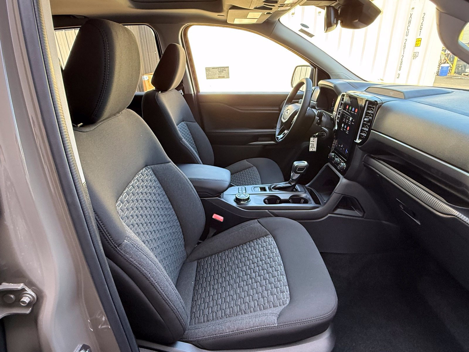 New 2026 Ford Ranger XLT AWD/4WD image 23