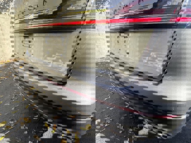 Used 2023 Lincoln Nautilus Black Label w/ Cargo Utility Package image 8