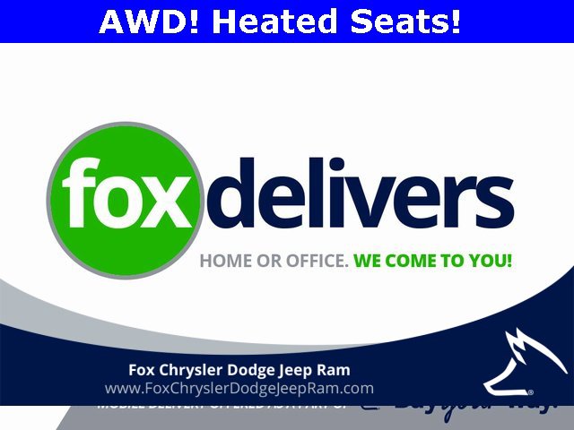 Used 2024 Ford Edge SEL image 9