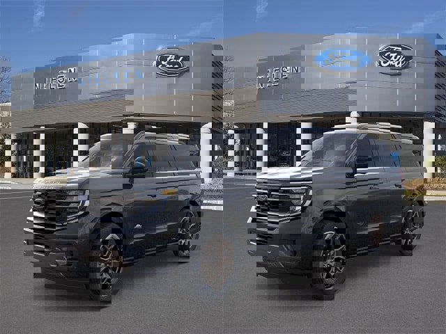 New 2025 Ford Expedition Max King Ranch image 1