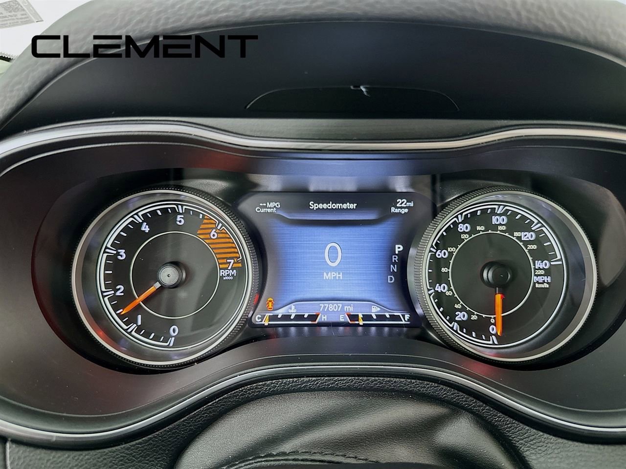 Used 2020 Jeep Cherokee Limited image 18