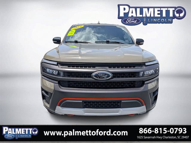 Used 2024 Ford Expedition Timberline AWD/4WD image 8