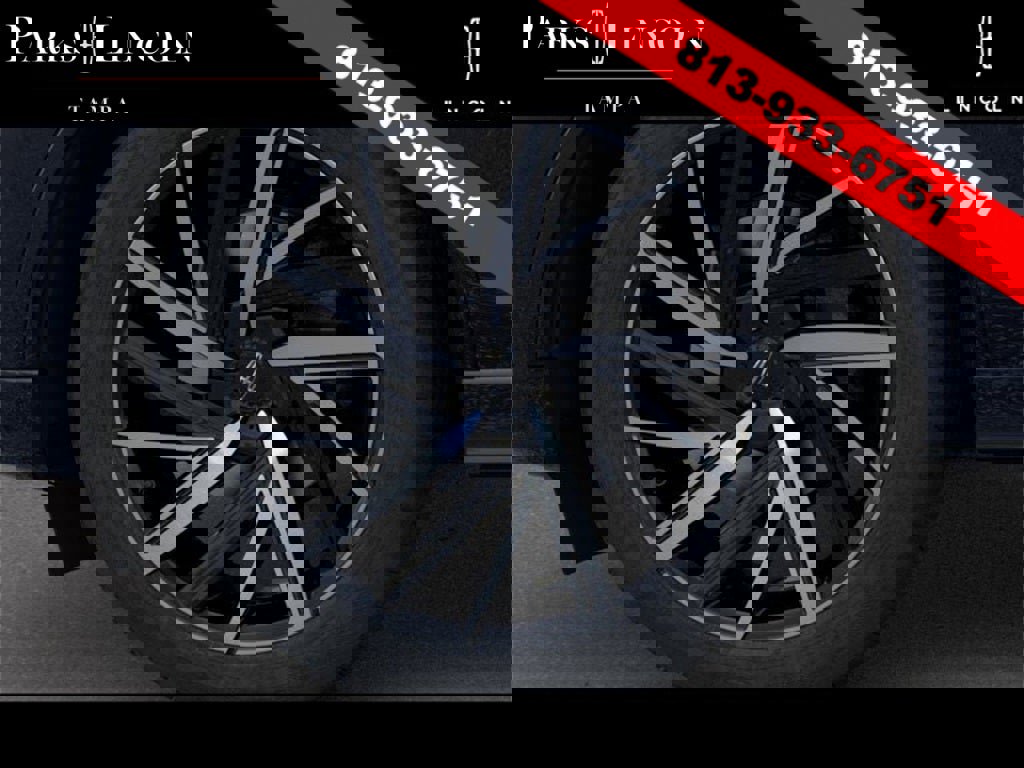 New 2025 Lincoln Aviator Black Label image 19