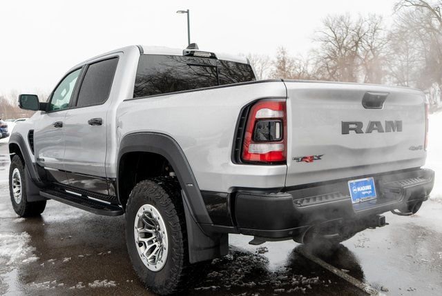 Used 2023 RAM 1500 TRX w/ TRX Level 2 Equipment Group image 8