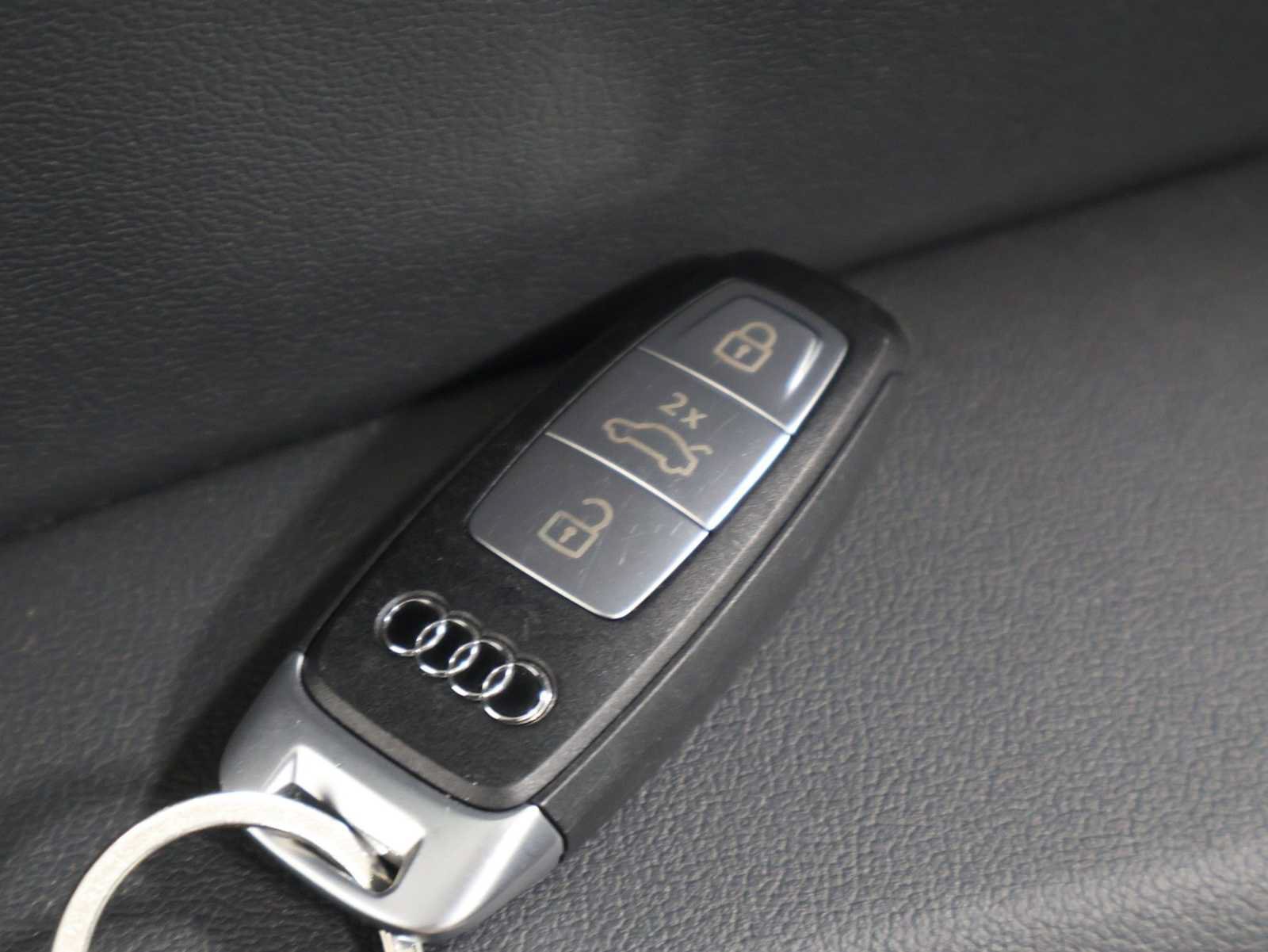 Used 2024 Audi A3 2.0T Premium Plus AWD/4WD image 39