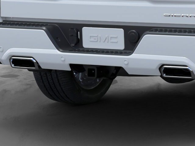 New 2026 GMC Sierra 1500 Denali Ultimate AWD/4WD image 14