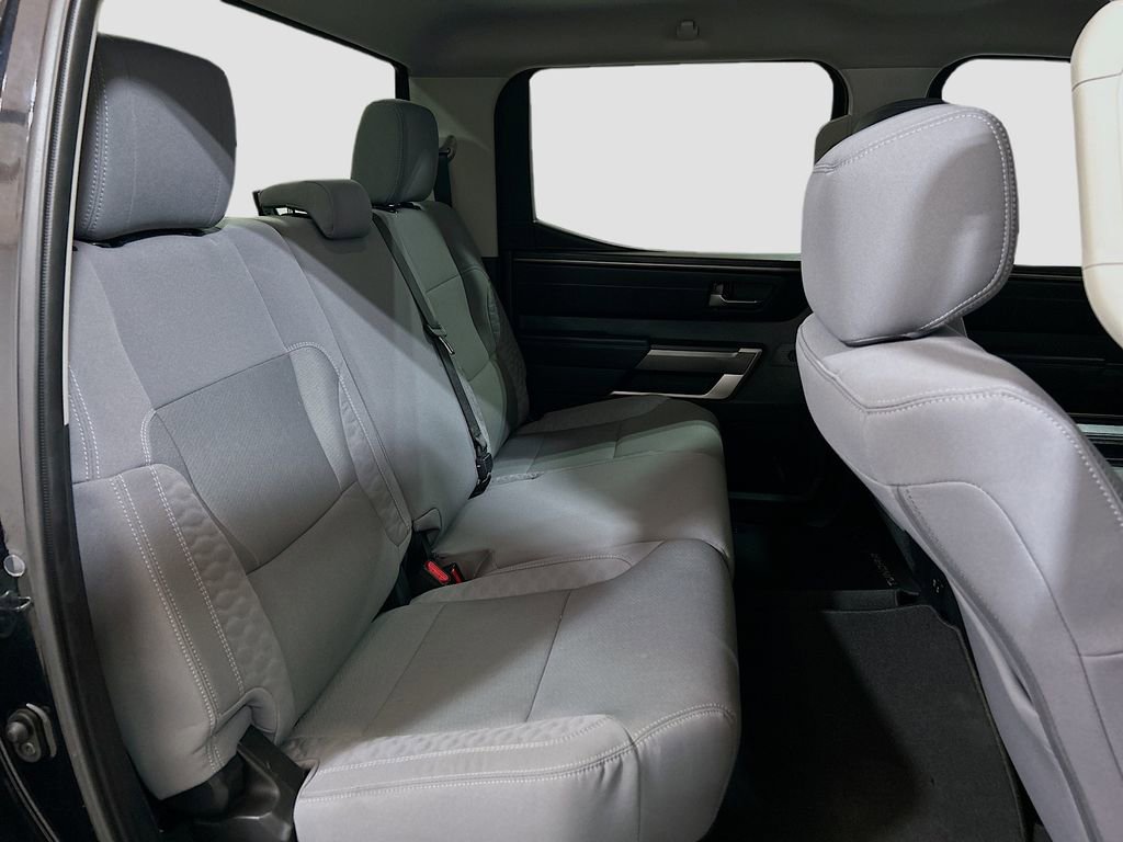 Used 2024 Toyota Tundra SR5 w/ SR5 Convenience Package image 23