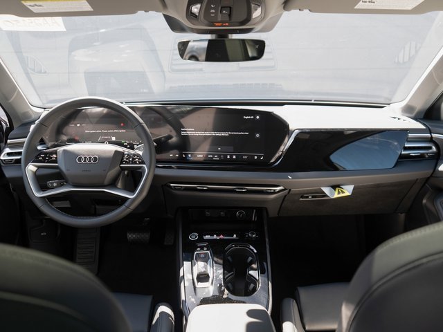 New 2025 Audi A5 2.0T Premium Plus w/ Premium Plus image 10