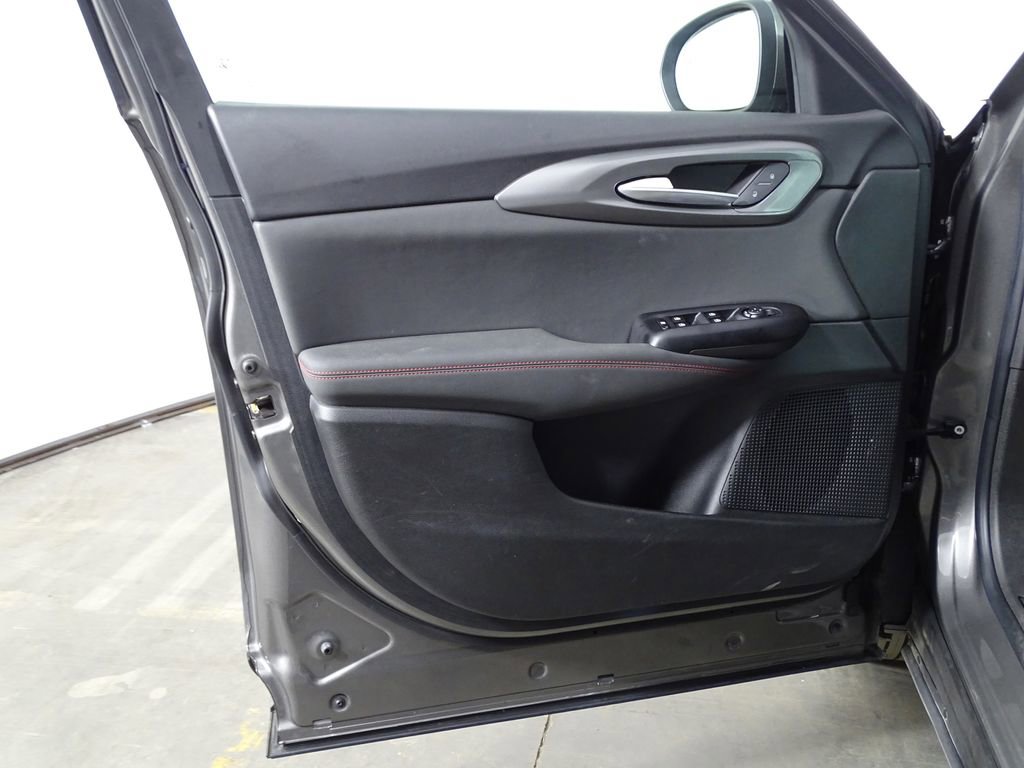 Used 2024 Dodge Hornet GT image 11