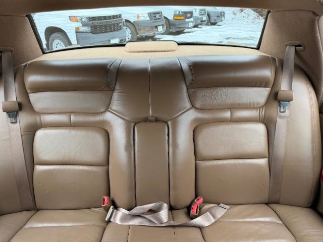 Used 1998 Cadillac De Ville FWD image 28