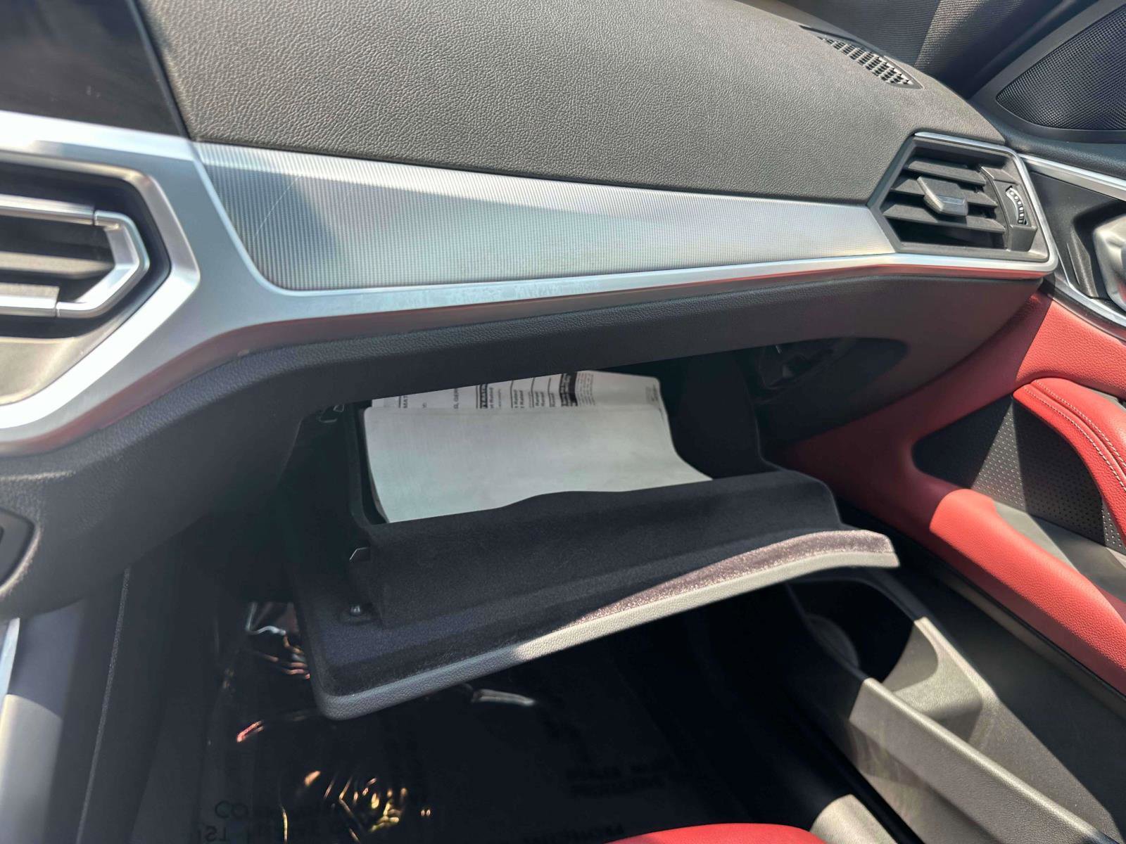 Used 2023 BMW 430i xDrive Coupe w/ Premium Package image 34