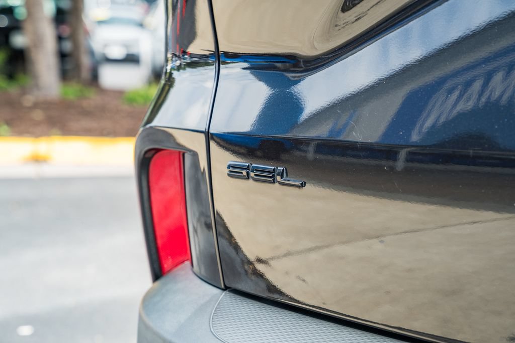 Used 2022 Ford Escape SEL w/ SEL Stealth AWD Package image 7