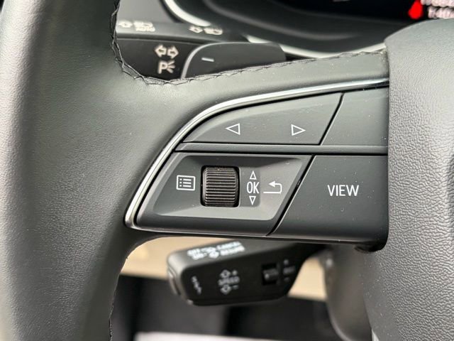 Used 2023 Audi Q5 2.0T Premium Plus w/ Premium Plus Package image 19
