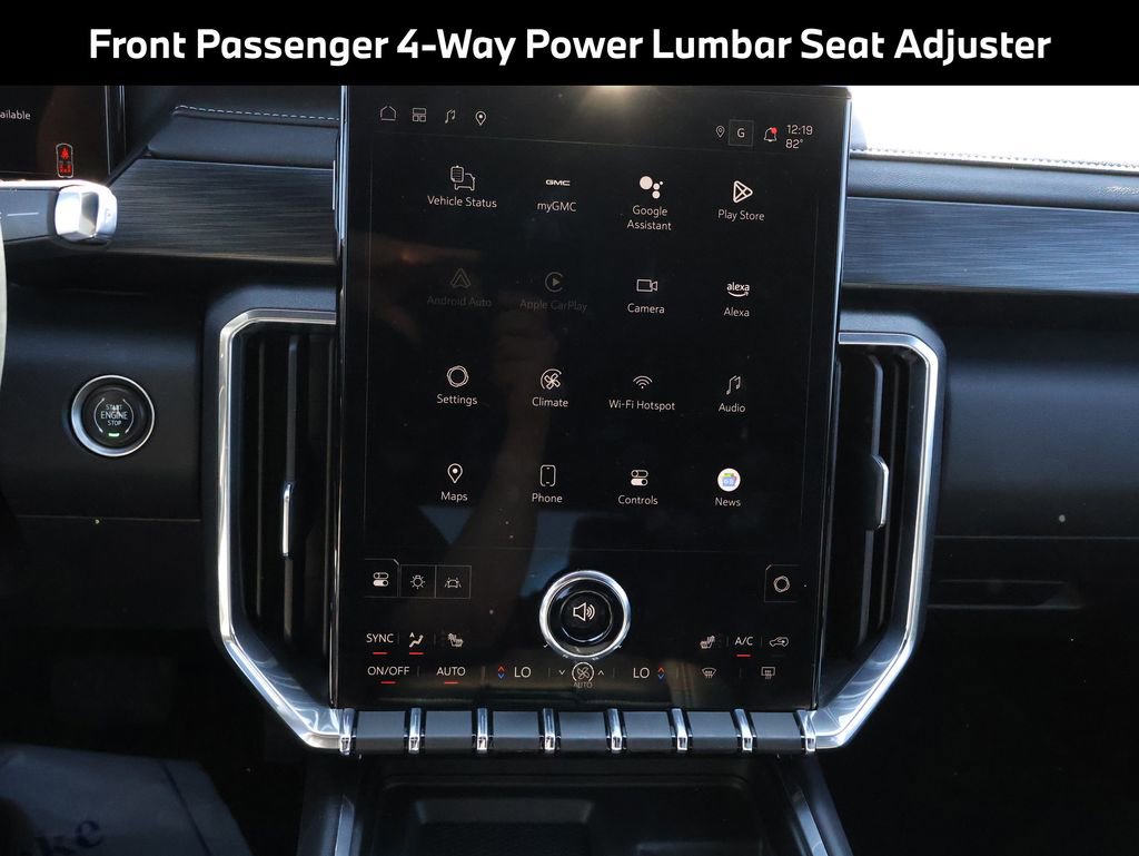 Used 2024 GMC Acadia Elevation w/ Luxury Package image 26