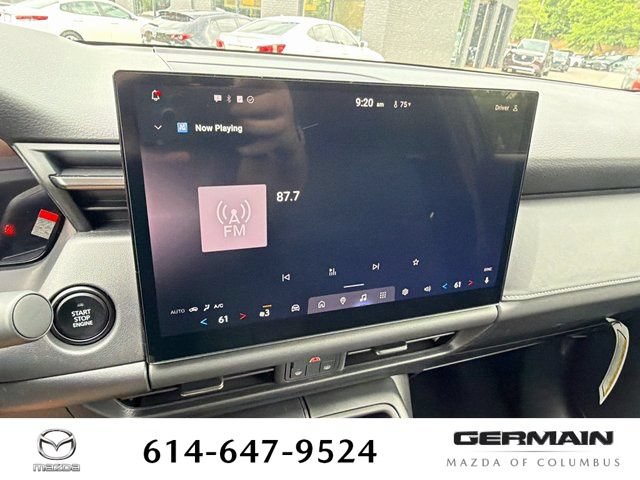New 2026 MAZDA CX-5 Select AWD/4WD image 24