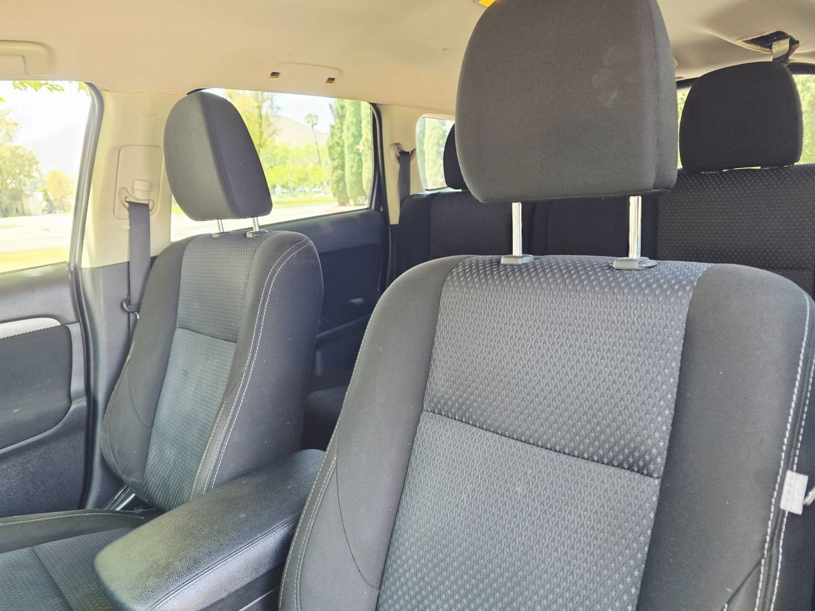 Used 2018 Mitsubishi Outlander SE FWD image 13