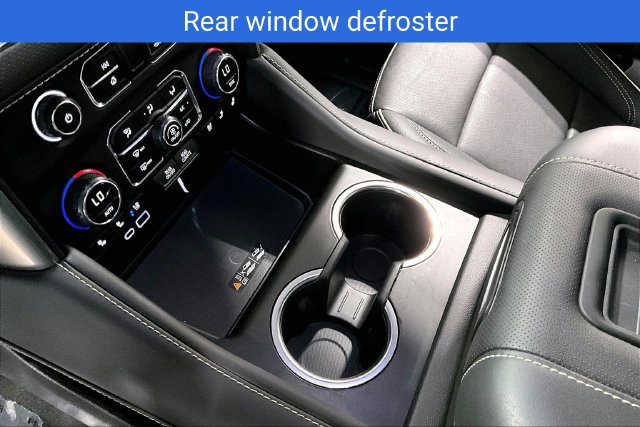 Certified 2024 Chevrolet Suburban Premier AWD/4WD image 20