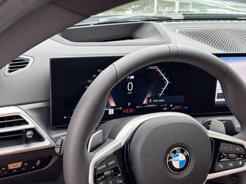 New 2026 BMW 230i xDrive Coupe w/ Premium Package AWD/4WD image 13