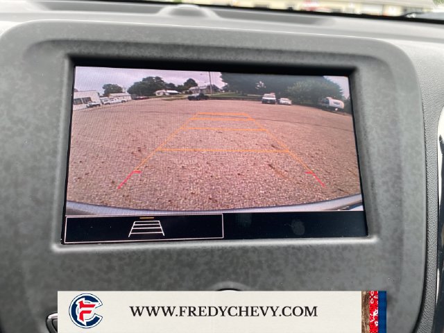 Used 2024 Chevrolet Equinox RS FWD image 19