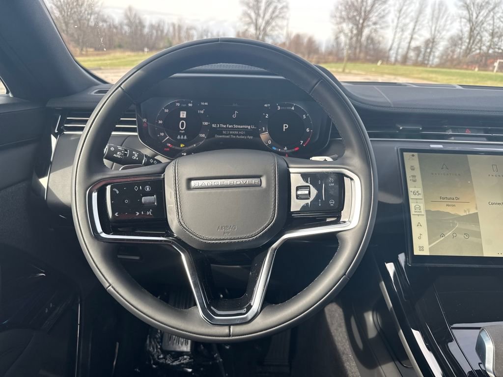 New 2026 Land Rover Range Rover Sport SE image 19