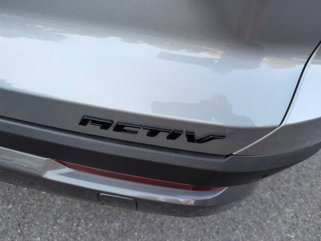 New 2026 Chevrolet Equinox ACTIV w/ Convenience Package III image 8