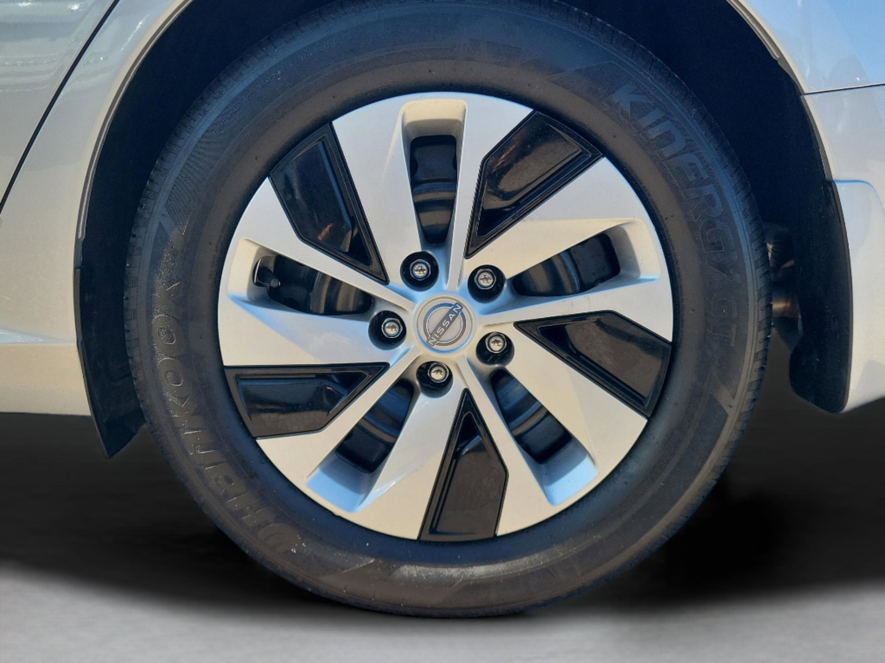 Certified 2024 Nissan Altima 2.5 S image 7