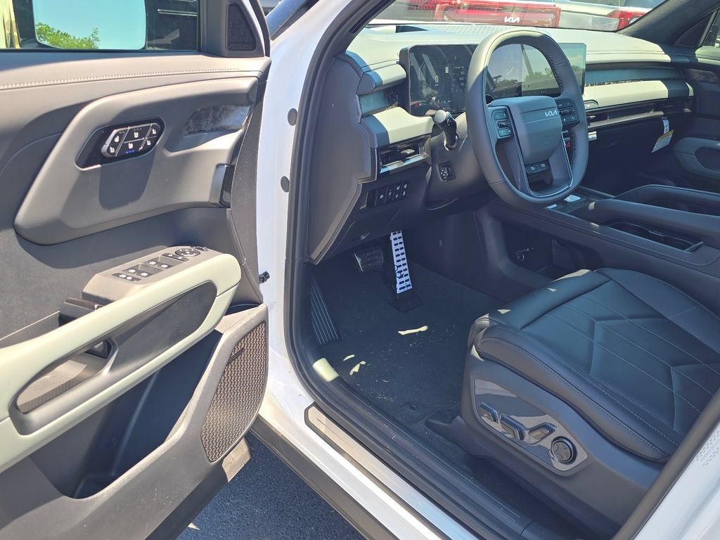 New 2027 Kia Telluride SX Prestige X-Pro AWD/4WD image 9