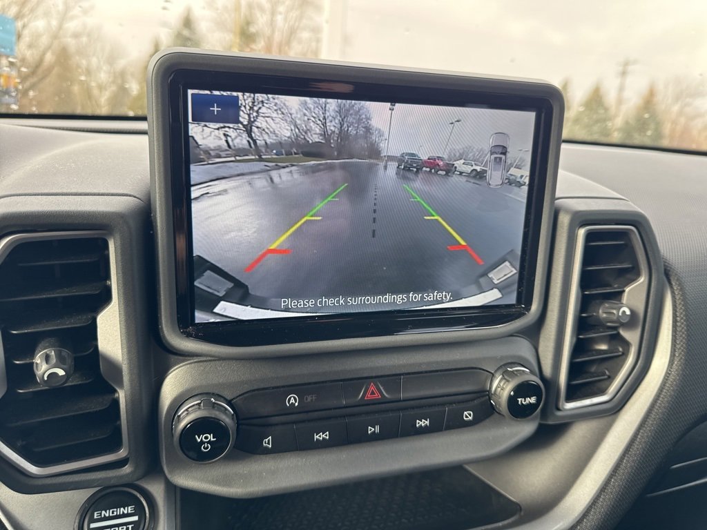 Used 2022 Ford Bronco Sport Big Bend w/ Convenience Package image 20