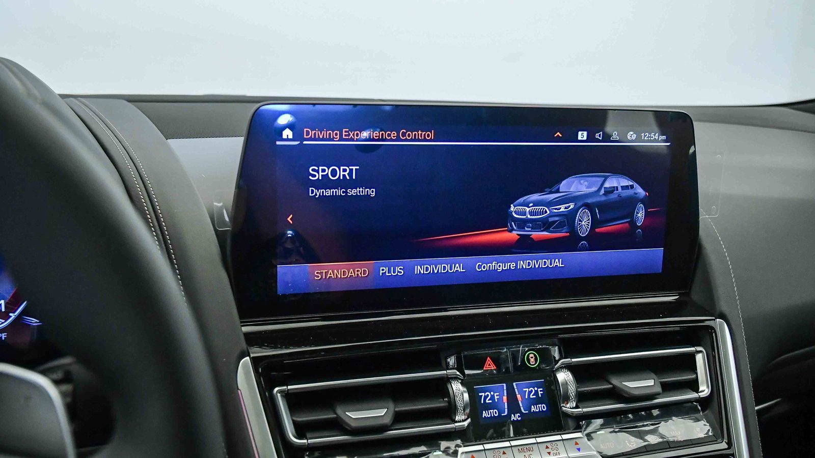 New 2026 BMW 840i RWD image 28